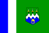 El-Arayiş ili bayrağı