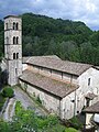 S.Maria Church in Loppia