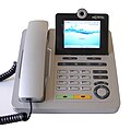 VoIP video telefon