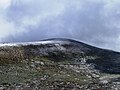 Mount Kosciuszko von der Südseite