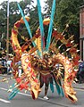 Carnival Procession 2008