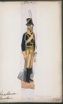 Uniform 1799