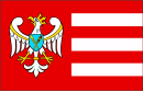 Drapeau de Powiat de Gniezno