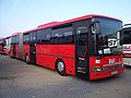 Setra SG 321 UL der Verkehrsgesellschaft Untermain