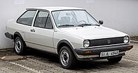 VW Polo Classic