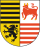 Wappen des Landkreises Elbe-Elster