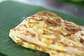 Image 31Roti canai (from Malaysian cuisine)