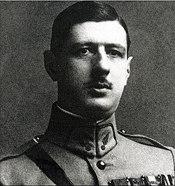 Charles de Gaulle