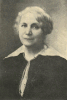 Ekaterina Karavelova, female rights activist and founder of the Bulgarian Women's Union.