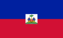 Bandéra Haiti