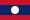 Bandeira do Laos