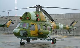 Image illustrative de l’article Mil Mi-2