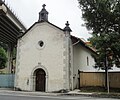 Pilareko Andra Mariaren ermita