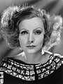 Greta Garbo (1905-1990)