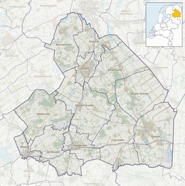 Orvelte (Drenthe)