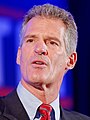 Former Senator Scott Brown of Massachusetts[16]