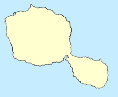 Teahupoʻo is located in Tahiti