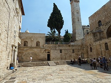 Mesquita de Omar