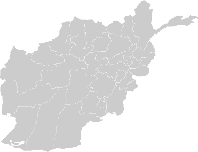 پایگاه‌های باستان‌شناسی افغانستان از عصر سنگ زیرین □ میانی ■ بالایی ▲ فراپارینه‌سنگی ○ نوسنگی نوسنگی شهر امروزی ◉