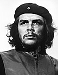 Ernesto "Che" Guevara ayns 1960