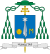 Mieczysław Mokrzycki's coat of arms