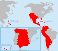 Corona Castellae: situs