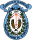 Blason de Esperanza