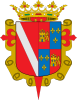 Coat of arms of Fontiveros