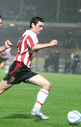 Mark Farren