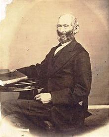 Photo of John Whitmer