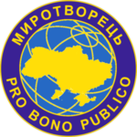 Logo de Myrotvorets