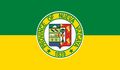 Flag of Nueva Vizcaya