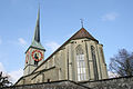 Swiss Reformed City Church