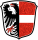 Coat of arms of Garmisch-Partenkirchen