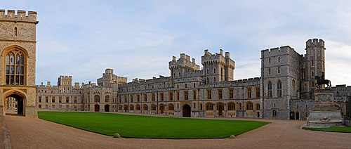 Windsor Castle