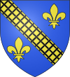 Blason de Roque-Gageac (La)