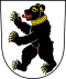 Coat of arms of St. Gallen