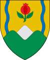 カルダス県の紋章