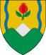 Blason de Caldas