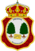 Coat of arms of Fregenal de la Sierra