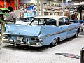 Plymouth Fury Hardtop Sedan