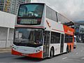 龍運的亞歷山��丹尼士Enviro 500 12米巴士