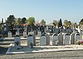 Kommunaler Friedhof