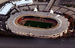 Wembley-Stadion