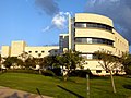 臺拉維夫大學——以色列規模最大的大學