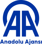 logo de Agence Anadolu