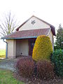 Kapelle St. Peter und Paul