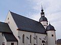 Stadtkirche, bykirken i Colditz