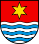 Wettingen – Stemma