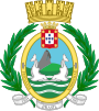 Coat of arms of Fernando de Noronha